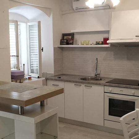 Ulica Dvori Narca 12 Apartment 4+2 Per. Baška Extérieur photo