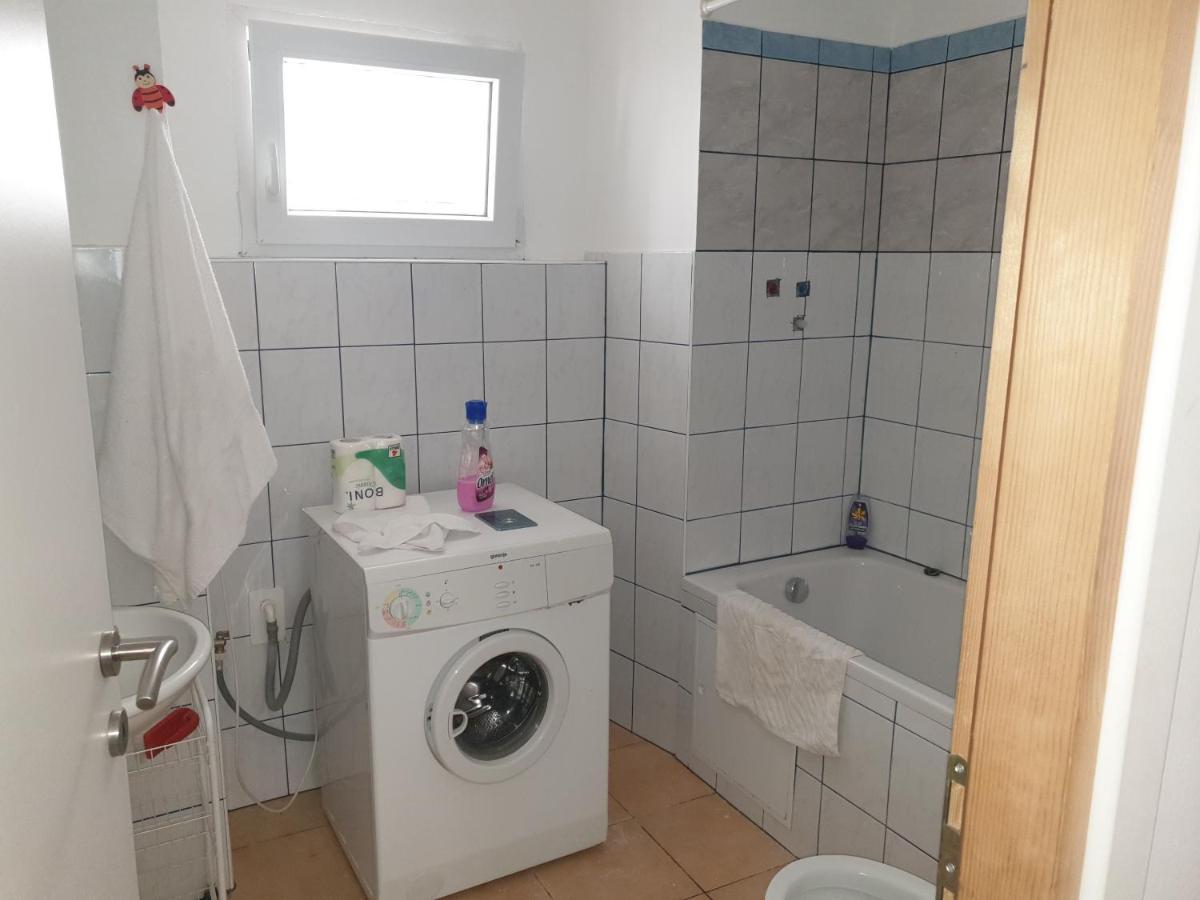 Ulica Dvori Narca 12 Apartment 4+2 Per. Baška Extérieur photo